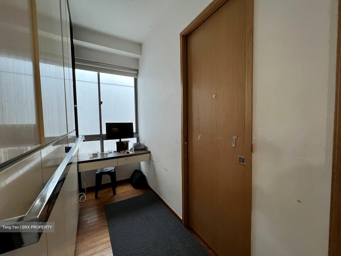 Beacon Heights (D12), Condominium #561084741